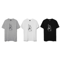 LESS - LESS WAR MORE PEACE TEE